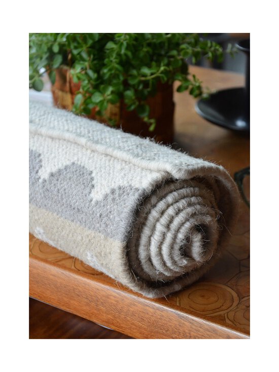 MUM'S - Soapbubbles Beige -matto - BEIGE | Stockmann - photo 2