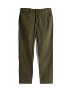 Tommy Hilfiger - Housut - RBN ARMY GREEN Tommy Hilfiger - Housut - RBN ARMY GREEN | Stockmann