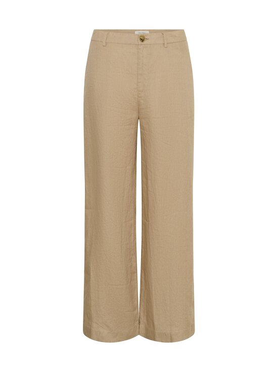 Part Two - NinnesPW-housut - 171312 SILVER MINK | Stockmann - photo 1