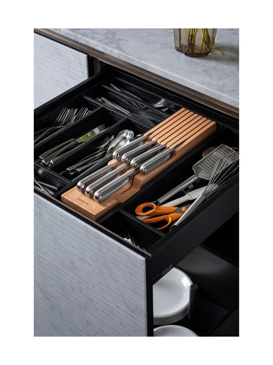 Fiskars - Kokanuga All Steel - GREY - photo 5 Fiskars - Kokanuga All Steel - GREY | Stockmann - photo 5