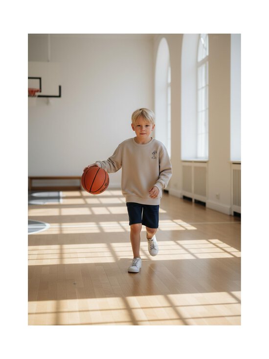 Name It - NkmVasse džemperis - CHATEAU GRAY PRINT:PALM | Stockmann - photo 4