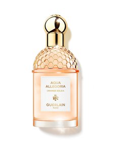 Guerlain - Aqua Allegoria Orange Soleia EdT Guerlain - Aqua Allegoria Orange Soleia EdT | Stockmann