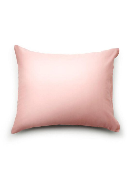 Hästens - Satin Pure -tyynyliina 50 x 60 cm - VAALEANPUNAINEN - photo 1 Hästens - Satin Pure -tyynyliina 50 x 60 cm - VAALEANPUNAINEN | Stockmann - photo 1
