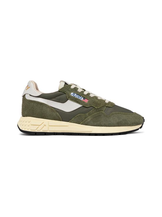 AUTRY - Reelwind Low -sneakerit - WHT/SAGE | Stockmann - photo 1