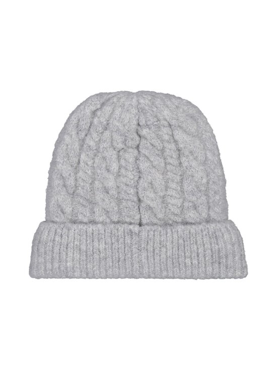 A+more - Softbeanie-pipo - LT GREY MELANGE 1910 | Stockmann - photo 2