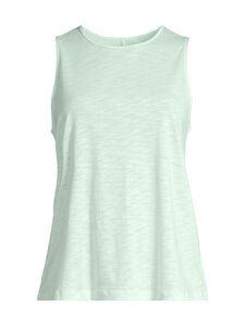 Casall - Soft Texture Tank -toppi - 079 MISTY GREEN | Stockmann