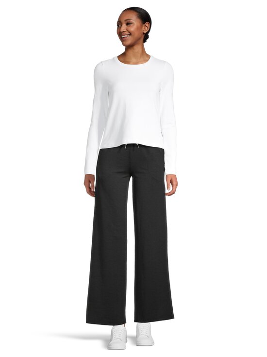 R-Collection - Heini-trikoopaita - WHITE | Stockmann - photo 2