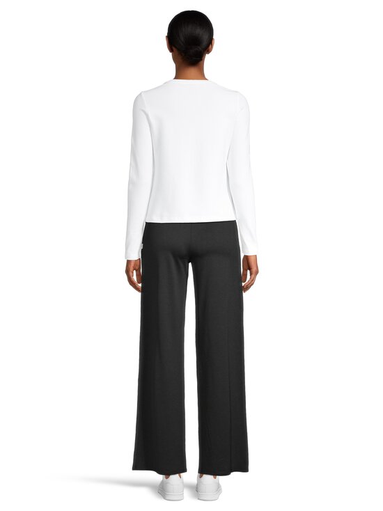 R-Collection - Heini-trikoopaita - WHITE | Stockmann - photo 3