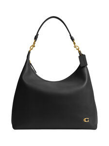 Coach - Juliet 38 -olkalaukku - B4/BLACK | Stockmann