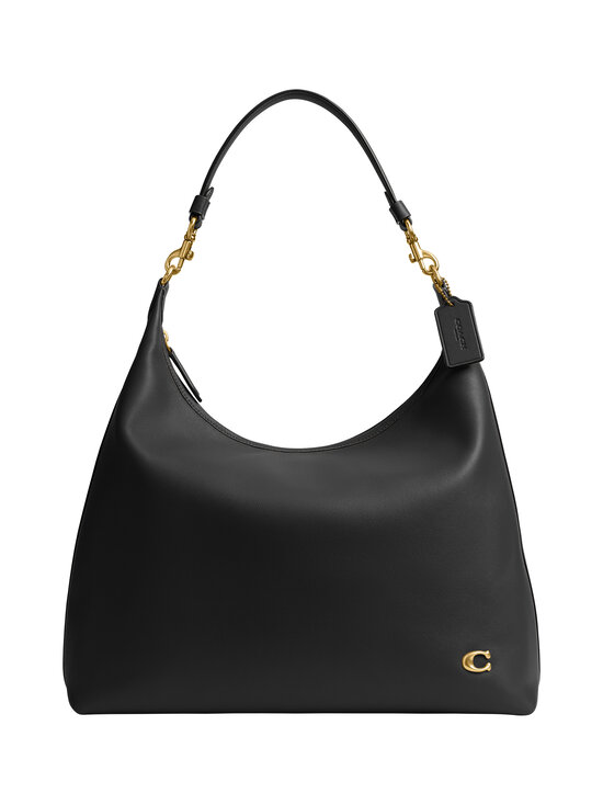 Coach - Juliet 38 -olkalaukku - B4/BLACK | Stockmann - photo 1