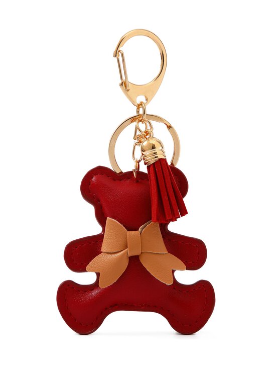Sticky Bestie - Kotikaunistus Bear - RED | Stockmann - photo 1
