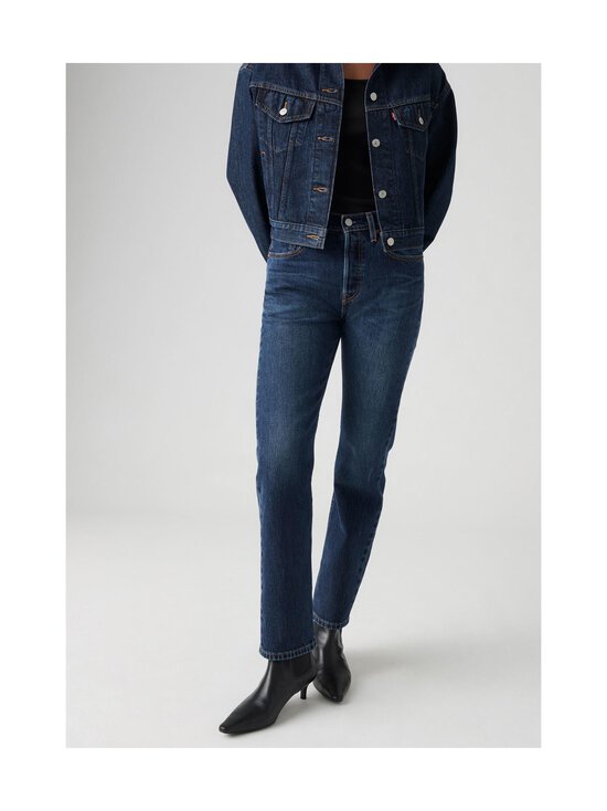 Levi's - Levi's 501 Jeans džinsi - 227 SAME INTENT - photo 5 Levi's - Levi's 501 Jeans džinsi - 227 SAME INTENT | Stockmann - photo 5