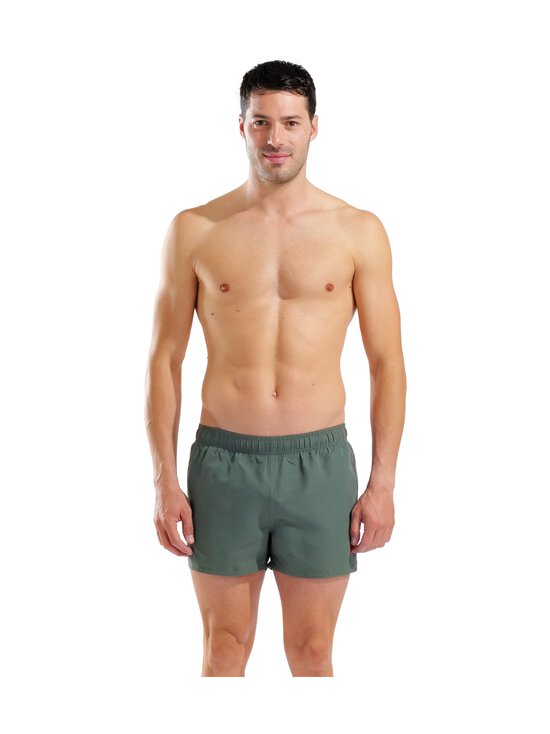 Arena - Fundamentals-uimashortsit - 641 SAGE-RED | Stockmann - photo 4