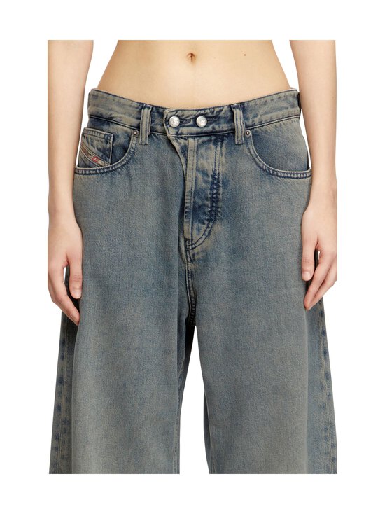 Diesel - D-Sire L.30 Loose -farkut - 01 MEDIUM BLUE | Stockmann - photo 4