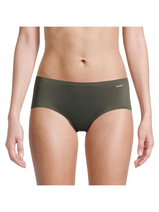 Closely - The Freedom Hipster -alushousut - 7212 GREEN - photo 2 Closely - The Freedom Hipster -alushousut - 7212 GREEN | Stockmann - photo 2