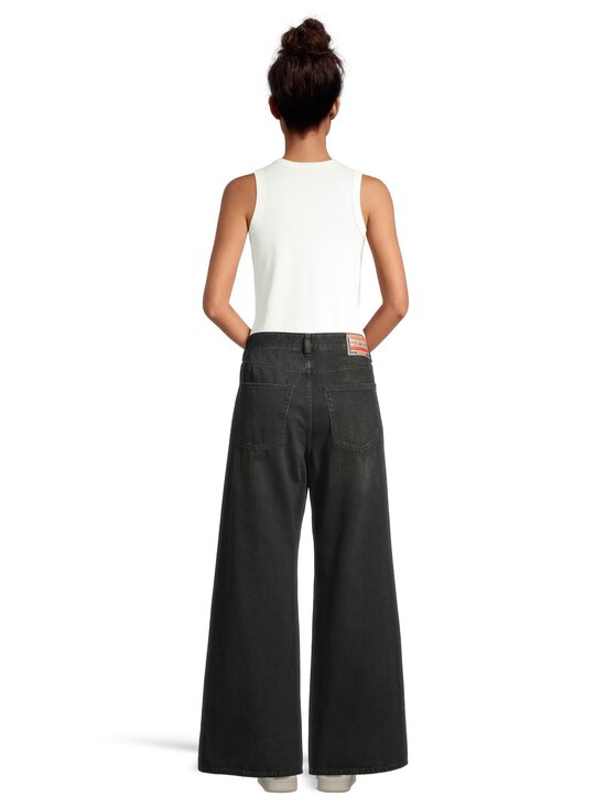 Diesel - 1996 D-Sire L.30 -farkut - 02 BLACK | Stockmann - photo 4