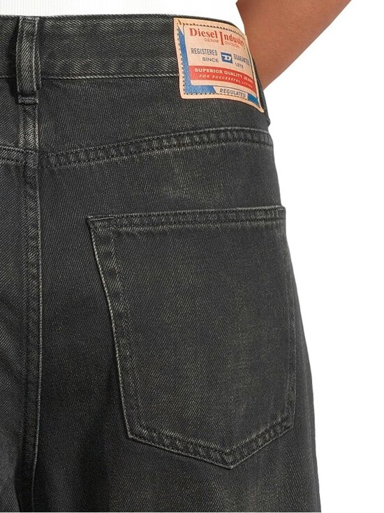 Diesel - 1996 D-Sire L.30 -farkut - 02 BLACK | Stockmann - photo 6