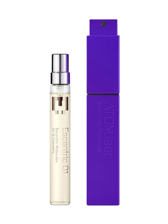 Escentric Molecules - Escentric 01 Atom.Iser Set -tuoksupakkaus 3 x 8.5 ml - NOCOL - photo 2 Escentric Molecules - Escentric 01 Atom.Iser Set -tuoksupakkaus 3 x 8.5 ml - NOCOL | Stockmann - photo 2