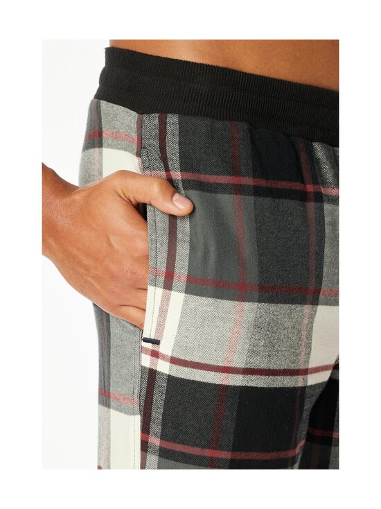 Schiesser - Pidžaamapüksid Long Flannel Check - 904 MULTICOLOUR | Stockmann - photo 5
