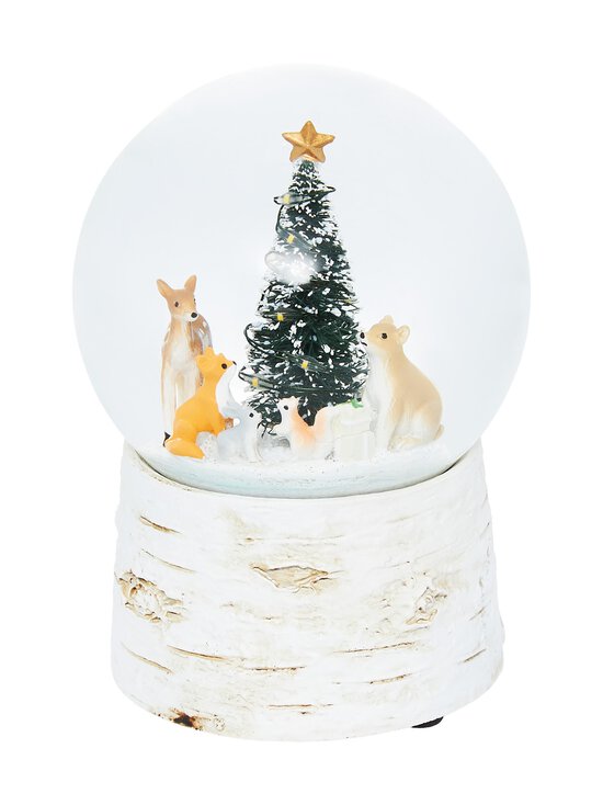 Casa Stockmann - Animals And Tree With Music -lumisadepallo musiikilla - MULTICO | Stockmann - photo 1