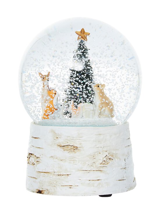 Casa Stockmann - Animals And Tree With Music -lumisadepallo musiikilla - MULTICO | Stockmann - photo 2