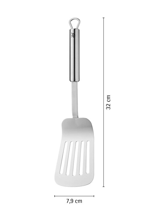 WMF - Profi Plus -paistinlasta 32 cm - CROMARGAN 18/10 STAINLESS STEEL | Stockmann - photo 6