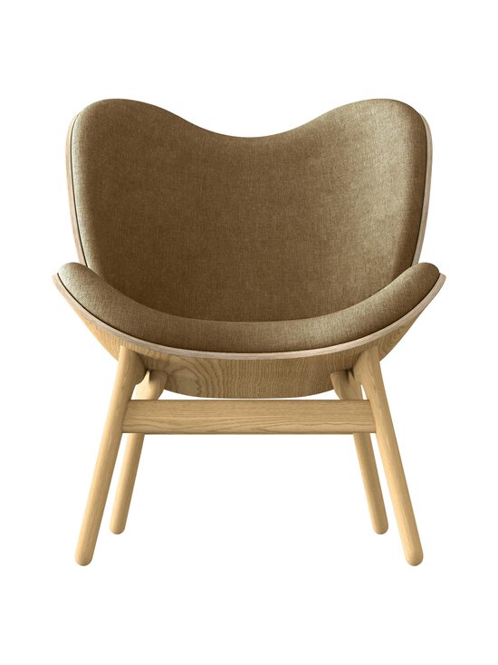 UMAGE - A Conversation Piece Lounge -nojatuoli - SUGAR BROWN - photo 2 UMAGE - A Conversation Piece Lounge -nojatuoli - SUGAR BROWN | Stockmann - photo 2