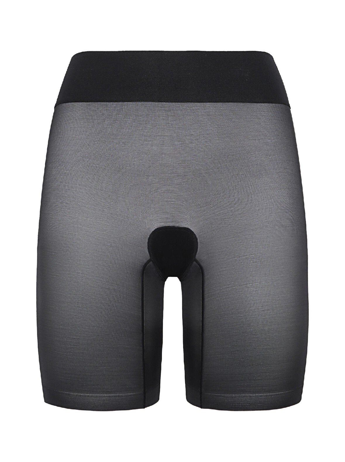 Sheer Touch Control -shortsit