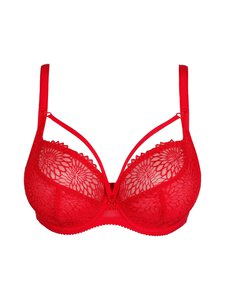 Primadonna - Sophora Full Cup -rintaliivit - TRR TRUE RED | Stockmann