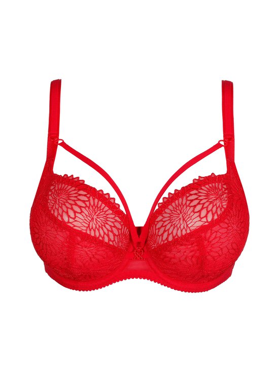 Primadonna - Sophora Full Cup -rintaliivit - TRR TRUE RED | Stockmann - photo 1