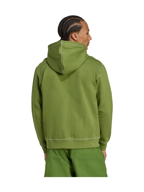 adidas Originals - Essentials jaka ar kapuci - JX5246 TECOLI - photo 3 adidas Originals - Essentials jaka ar kapuci - JX5246 TECOLI | Stockmann - photo 3