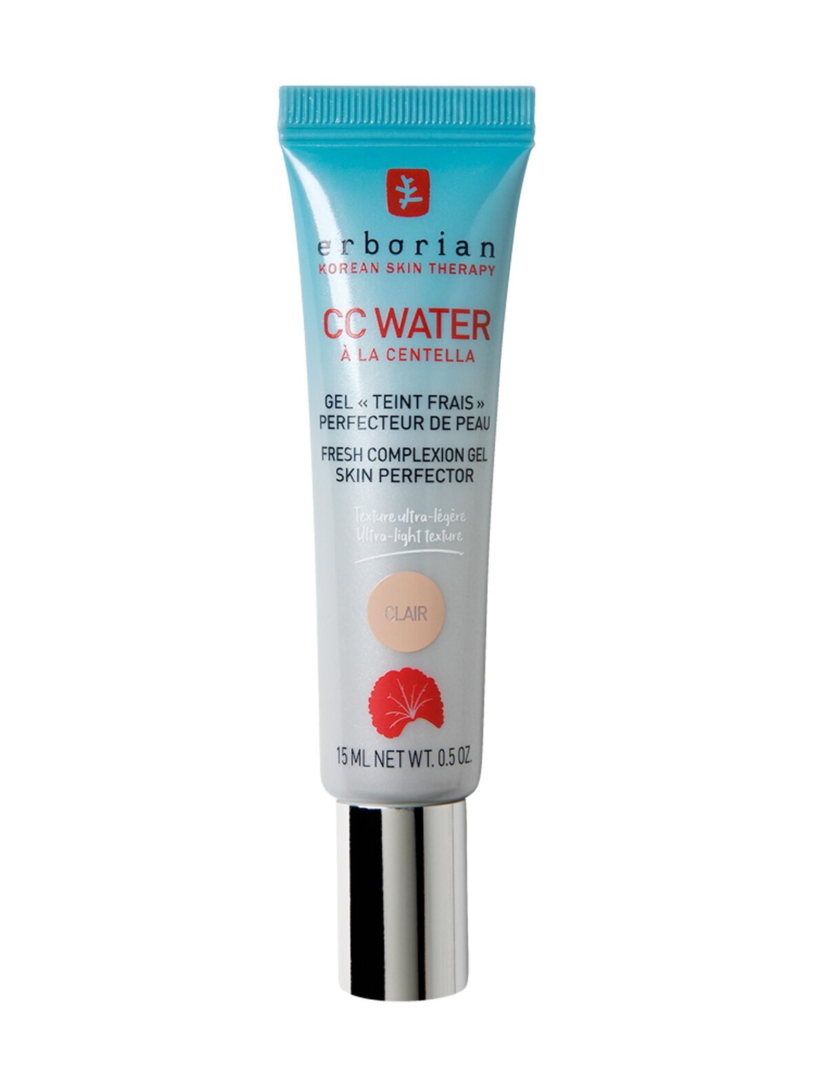 CC Water Clair -geeli 15 ml