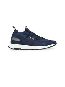 BOSS - Titanium Runn -tennarit - 401 DARK BLUE | Stockmann