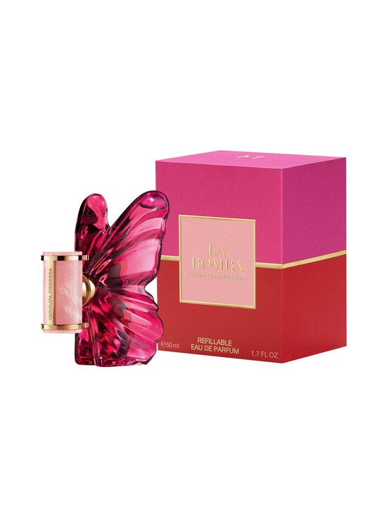 Carolina Herrera - La Bomba EdP -tuoksu - NOCOL | Stockmann - photo 3