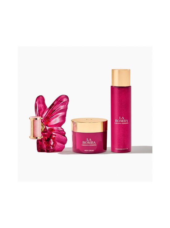 Carolina Herrera - La Bomba EdP -tuoksu - NOCOL | Stockmann - photo 9