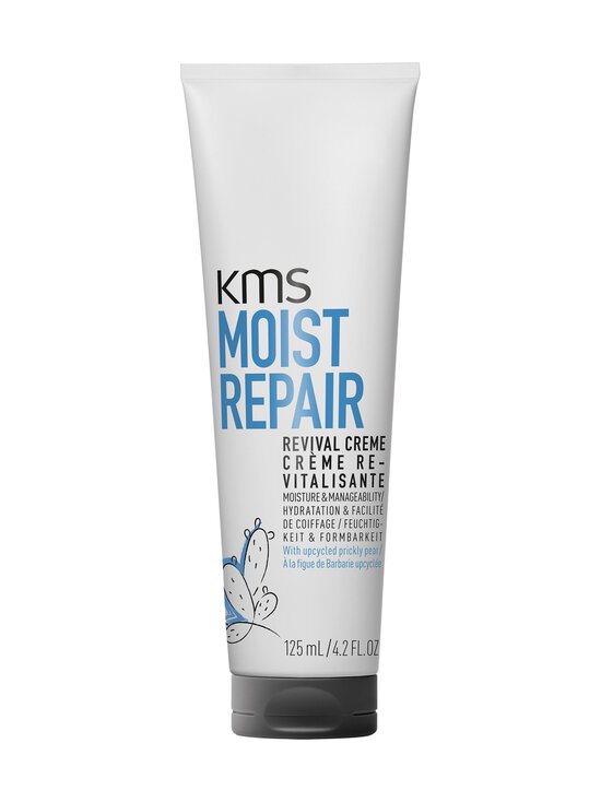 KMS - Moistrepair Revival Creme kondicionieris 125 ml | Stockmann - photo 1