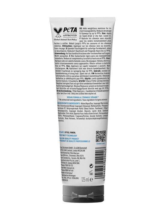 KMS - Moistrepair Revival Creme kondicionieris 125 ml | Stockmann - photo 2
