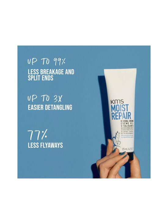 KMS - Moistrepair Revival Creme kondicionieris 125 ml | Stockmann - photo 3