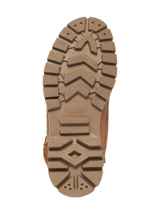 Palladium - Kunstkarusnahast voodriga poolsaapad Pallashock Warm - 252 DEAR BROWN - photo 4 Palladium - Kunstkarusnahast voodriga poolsaapad Pallashock Warm - 252 DEAR BROWN | Stockmann - photo 4