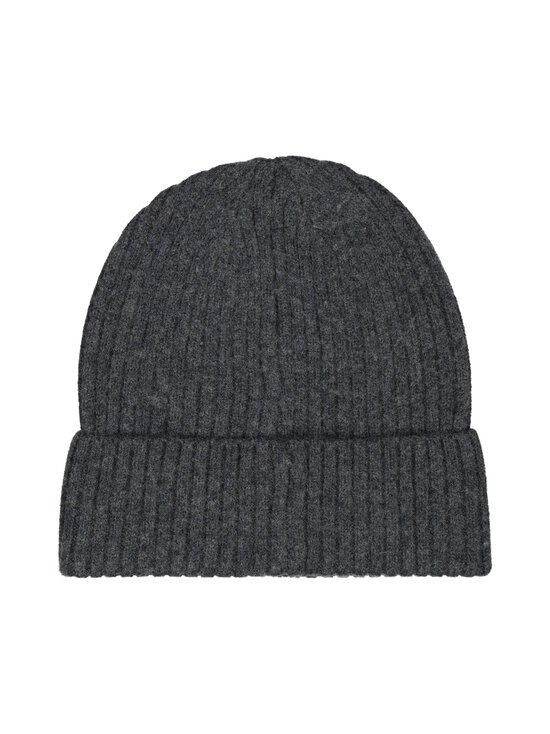 CONSTRUE - Samae-merinovillapipo - 98 DARK GREY | Stockmann - photo 2