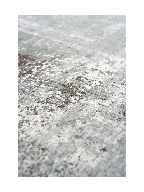 Louis de Poortere - Virgin Land Venus - jacquard-matto - GREY/WHITE | Stockmann - photo 2