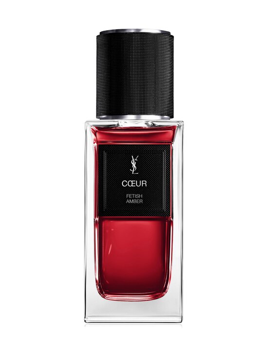 Yves Saint Laurent - Coeur Fetish Amber Eau de Parfum - NOCOL | Stockmann - photo 3