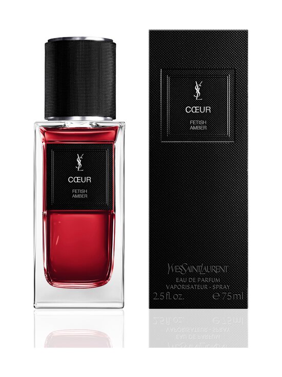 Yves Saint Laurent - Coeur Fetish Amber Eau de Parfum - NOCOL | Stockmann - photo 6