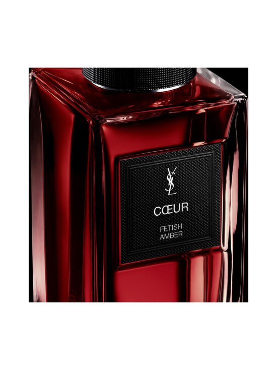 Yves Saint Laurent - Coeur Fetish Amber Eau de Parfum - NOCOL | Stockmann - photo 9