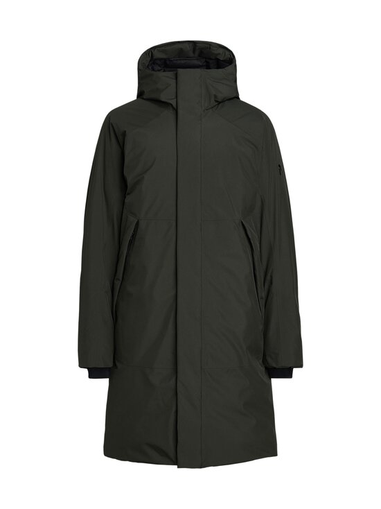 M X 16 -parka