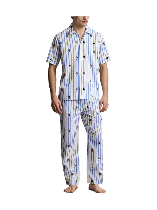 Polo Ralph Lauren - Pidžaamapüksid Sleep - HARBOR ISLAND BLUE W/ BEAR | Stockmann - photo 2
