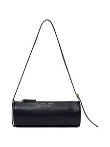 Proenza Schouler - Silo-nahkalaukku - 001 BLACK | Stockmann