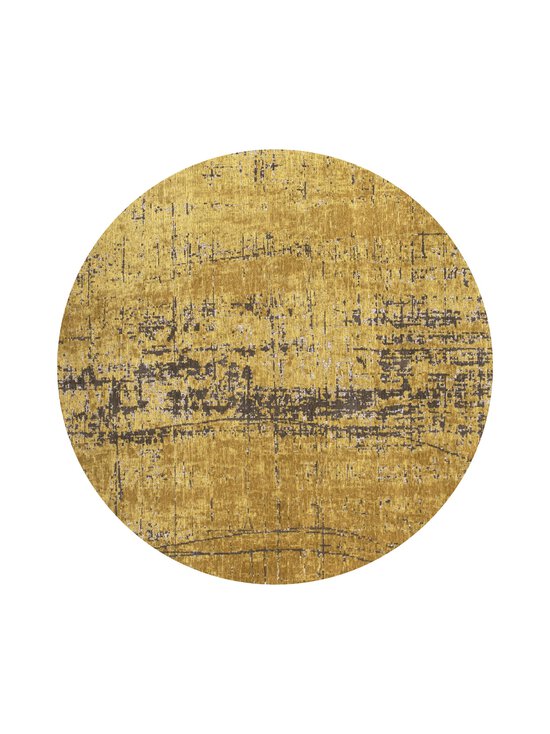 Louis de Poortere - Mad Men Griff -matto - 108550 LIBERTY GOLD | Stockmann - photo 5