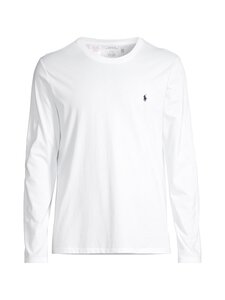 Polo Ralph Lauren - Pyjamapaita - WHITE | Stockmann