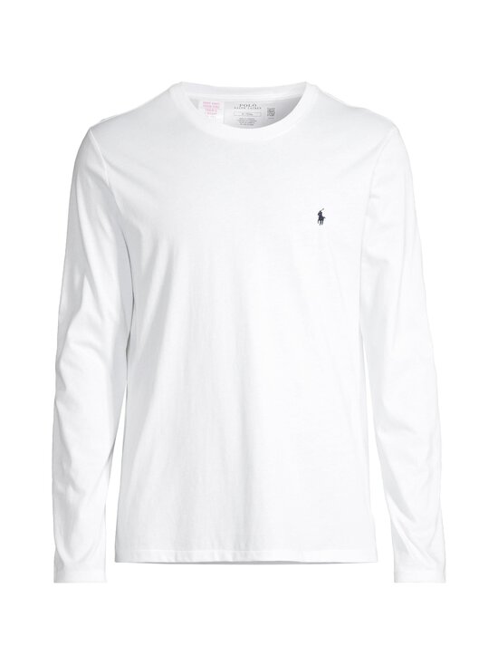 Polo Ralph Lauren - Pidžamas krekls - WHITE - photo 1 Polo Ralph Lauren - Pidžamas krekls - WHITE | Stockmann - photo 1